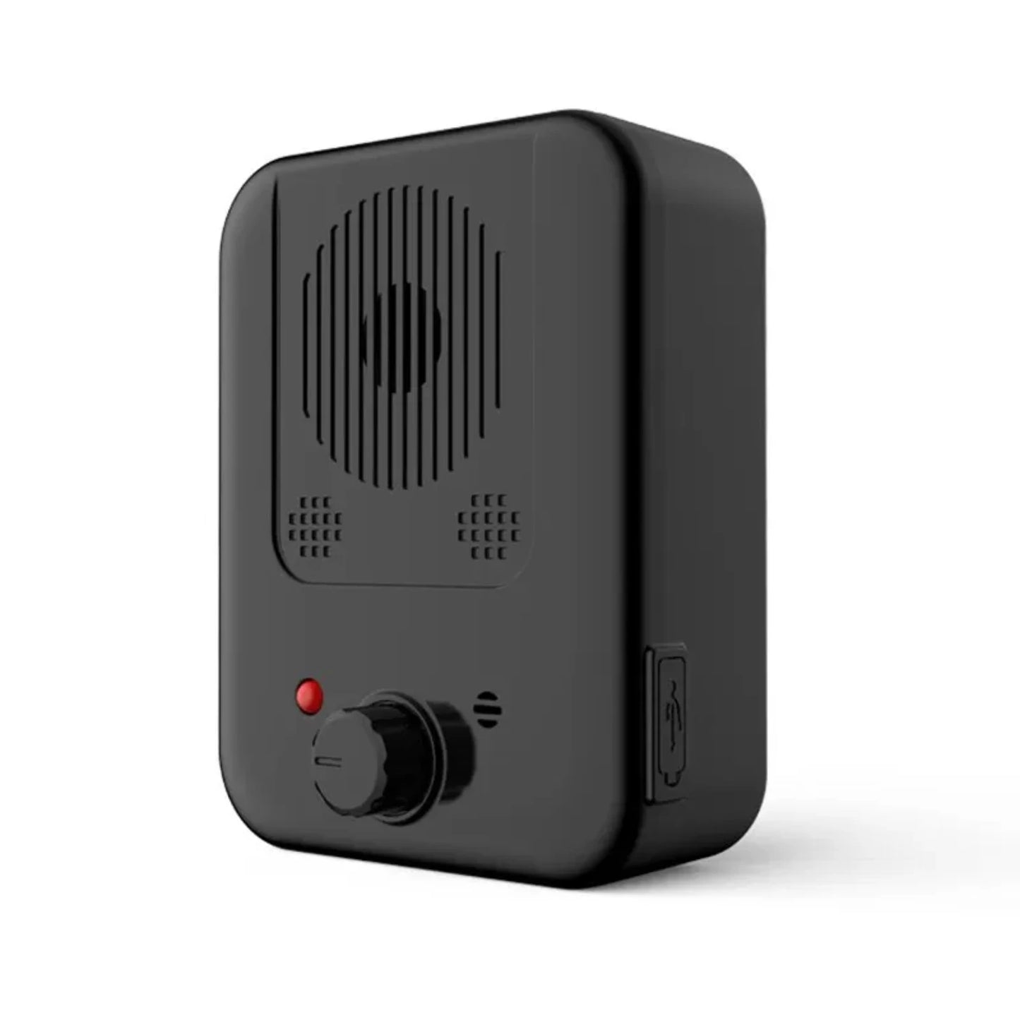 Ultrasonic Anti-Bark Device – Safe & Effective Dog Training Tool for Noise Control & Behavior Correction