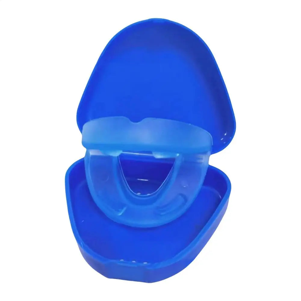 Adjustable Anti-Snoring Mouth Guard – Snoring & Bruxism Relief for Better Sleep