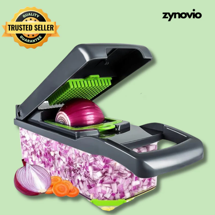 Must-Have Kitchen Gadgets for Effortless Cooking