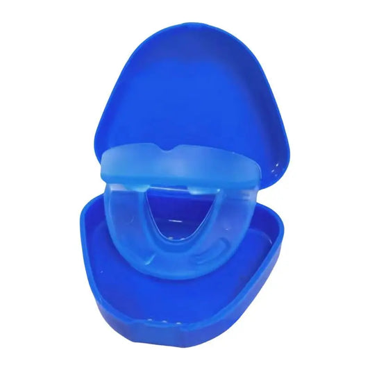 Adjustable Anti-Snoring Mouth Guard – Snoring & Bruxism Relief for Better Sleep